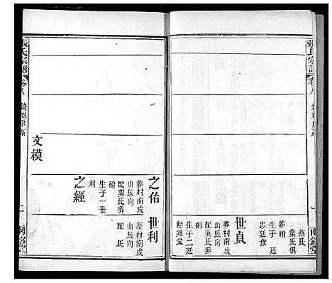 [张]张氏宗谱 (湖北) 张氏家谱_九.pdf