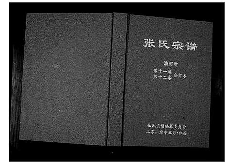 [张]张氏宗谱 (湖北) 张氏家谱_九.pdf