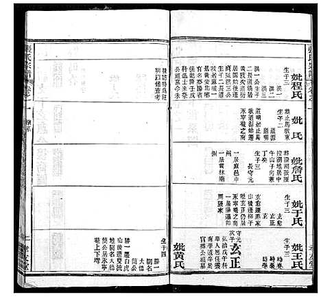 [张]张氏宗谱 (湖北) 张氏家谱_一.pdf