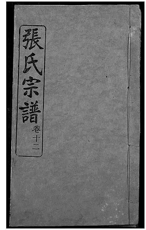 [张]张氏宗谱 (湖北) 张氏家谱_十一.pdf