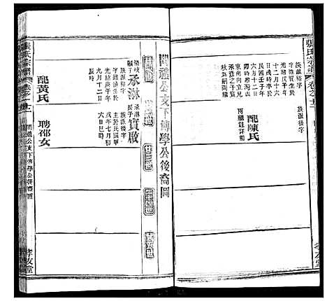 [张]张氏宗谱 (湖北) 张氏家谱_十一.pdf