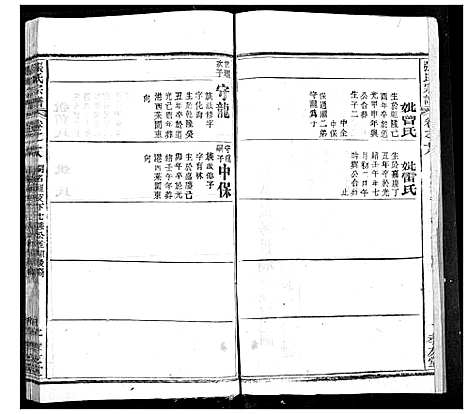 [张]张氏宗谱 (湖北) 张氏家谱_十七.pdf