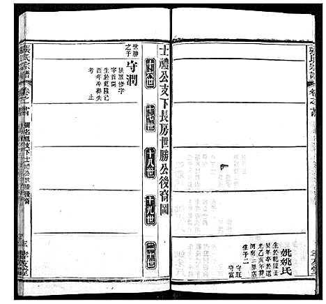 [张]张氏宗谱 (湖北) 张氏家谱_二十三.pdf