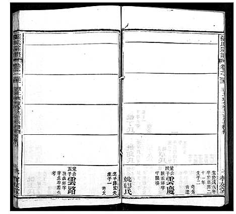 [张]张氏宗谱 (湖北) 张氏家谱_二十五.pdf