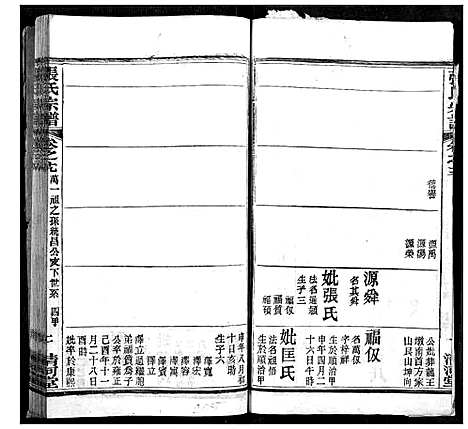 [张]张氏宗谱 (湖北) 张氏家谱_六.pdf