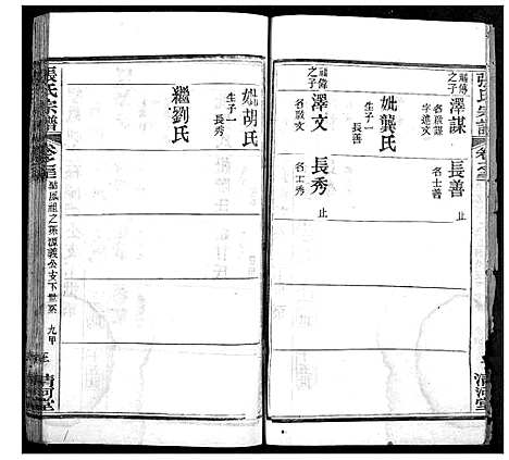 [张]张氏宗谱 (湖北) 张氏家谱_十二.pdf