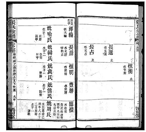 [张]张氏宗谱 (湖北) 张氏家谱_十四.pdf