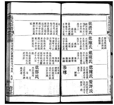 [张]张氏宗谱 (湖北) 张氏家谱_十七.pdf