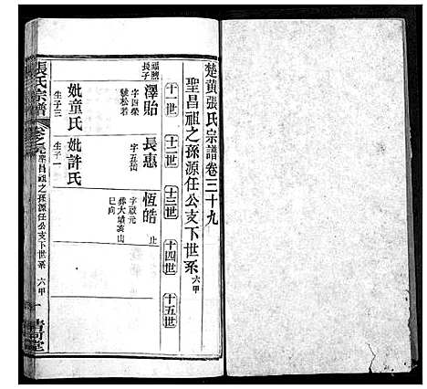 [张]张氏宗谱 (湖北) 张氏家谱_二十二.pdf