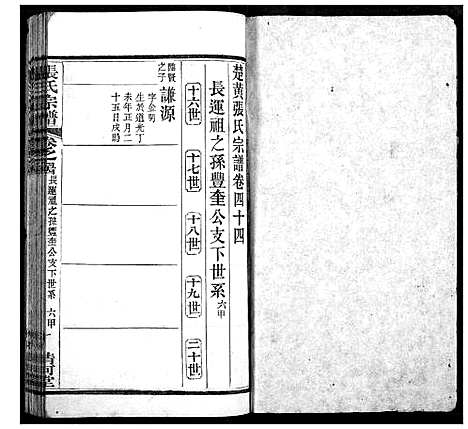 [张]张氏宗谱 (湖北) 张氏家谱_二十五.pdf