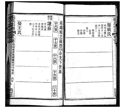 [张]张氏宗谱 (湖北) 张氏家谱_二十六.pdf