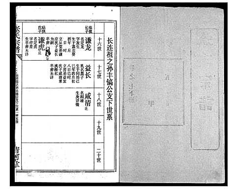 [张]张氏宗谱 (湖北) 张氏家谱_十一.pdf