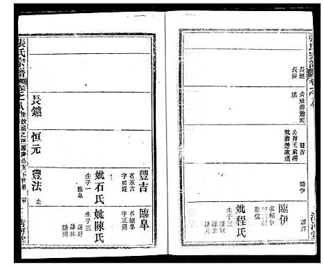 [张]张氏宗谱 (湖北) 张氏家谱_十二.pdf