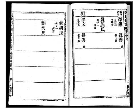 [张]张氏宗谱 (湖北) 张氏家谱_二十八.pdf