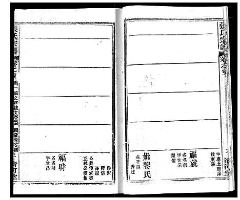 [张]张氏宗谱 (湖北) 张氏家谱_二十九.pdf