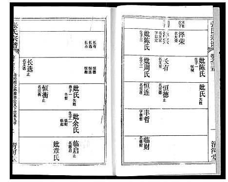 [张]张氏宗谱 (湖北) 张氏家谱_三十.pdf