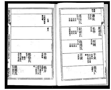 [张]张氏宗谱 (湖北) 张氏家谱_三十.pdf