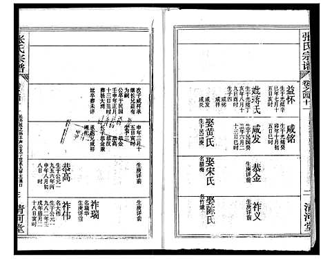 [张]张氏宗谱 (湖北) 张氏家谱_三十三.pdf