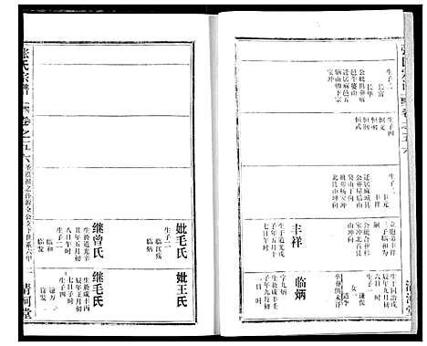 [张]张氏宗谱 (湖北) 张氏家谱_四十三.pdf