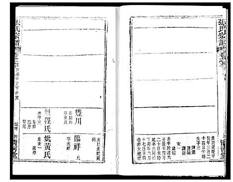 [张]张氏宗谱 (湖北) 张氏家谱_四十五.pdf