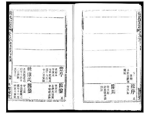 [张]张氏宗谱 (湖北) 张氏家谱_四十五.pdf