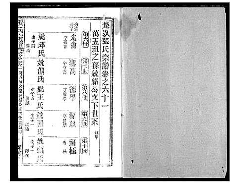 [张]张氏宗谱 (湖北) 张氏家谱_四十六.pdf