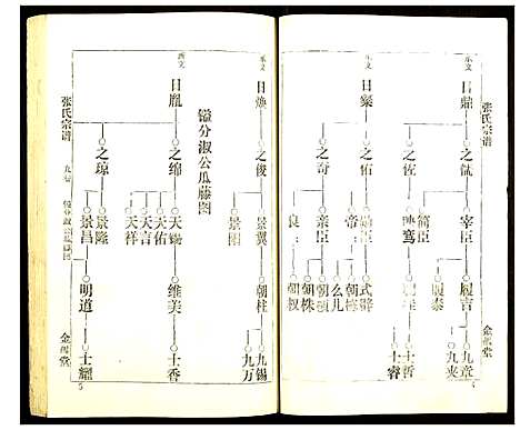 [张]张氏宗谱 (湖北) 张氏家谱_九.pdf