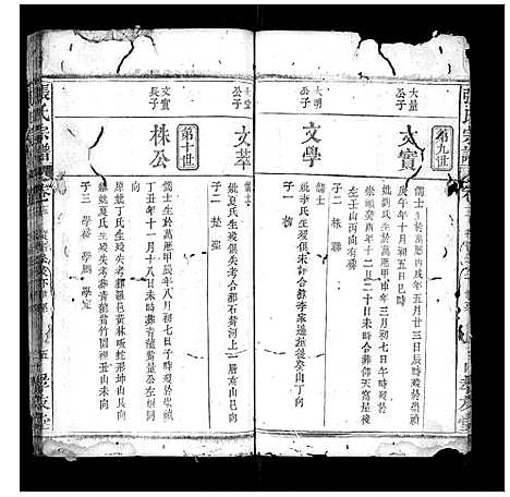 [张]张氏宗谱 (湖北) 张氏家谱_八.pdf