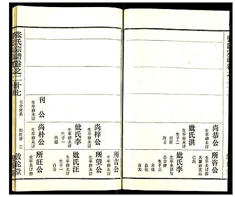 [张]张氏宗谱 (湖北) 张氏家谱_二十九.pdf