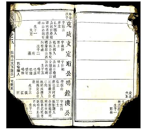 [张]张氏宗谱 (湖北) 张氏家谱_九.pdf