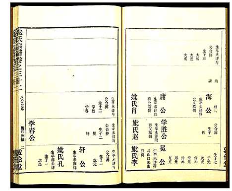 [张]张氏宗谱 (湖北) 张氏家谱_三十三.pdf