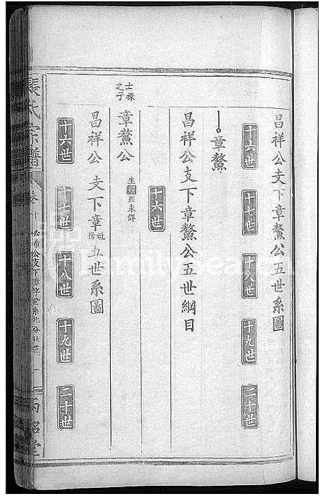 [张]张氏宗谱_10卷首1卷 (湖北) 张氏家谱_九.pdf