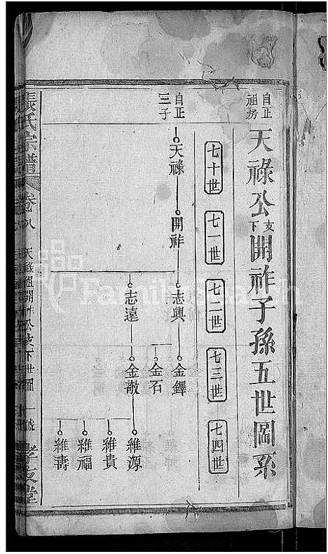 [张]张氏宗谱_12卷首1卷 (湖北) 张氏家谱_八.pdf