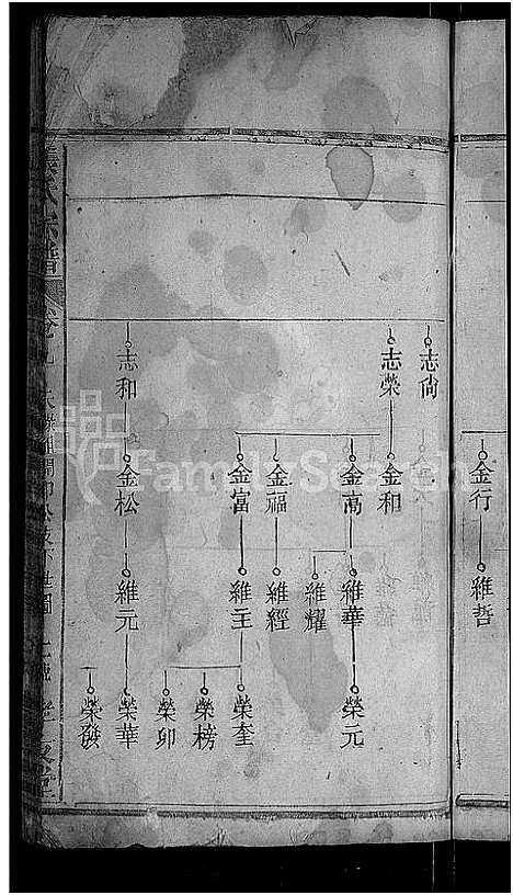 [张]张氏宗谱_12卷首1卷 (湖北) 张氏家谱_九.pdf