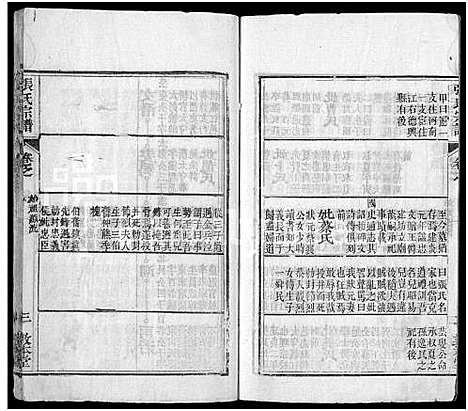 [张]张氏宗谱_12卷首8卷 (湖北) 张氏家谱_十一.pdf