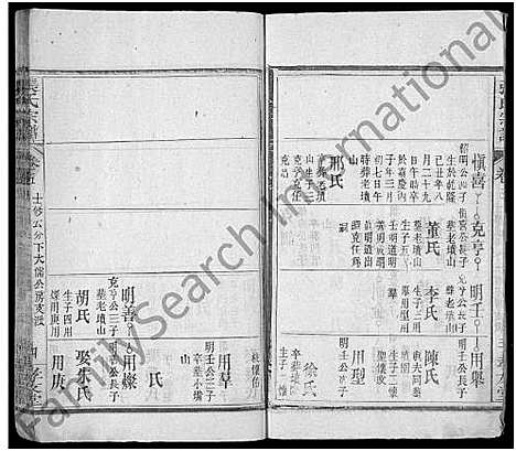 [张]张氏宗谱_12卷首8卷 (湖北) 张氏家谱_十三.pdf