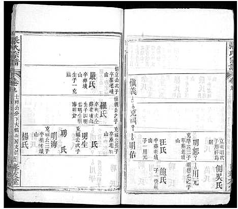 [张]张氏宗谱_12卷首8卷 (湖北) 张氏家谱_十八.pdf