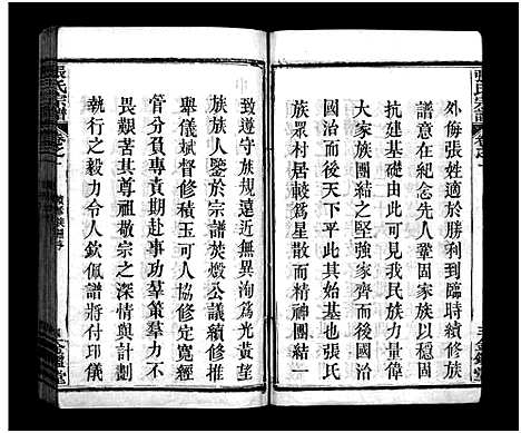 [张]张氏宗谱_15卷-张氏宗谱 (湖北) 张氏家谱_一.pdf