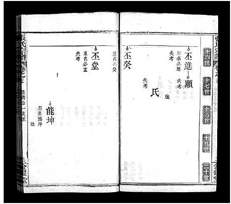 [张]张氏宗谱_15卷-张氏宗谱 (湖北) 张氏家谱_二十.pdf