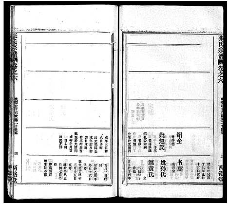 [张]张氏宗谱_16卷首1卷-张氏宗谱 (湖北) 张氏家谱_七.pdf