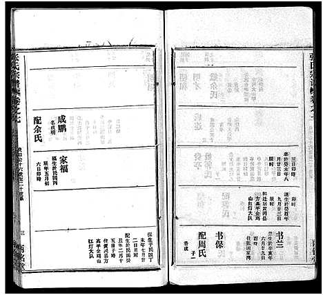 [张]张氏宗谱_16卷首1卷-张氏宗谱 (湖北) 张氏家谱_八.pdf