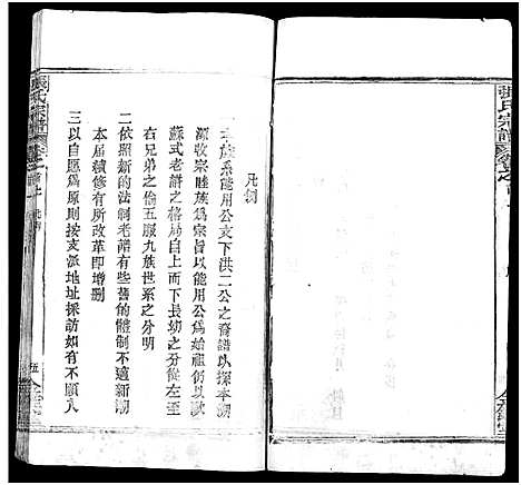 [张]张氏宗谱_17卷及卷首3-黄冈张氏宗谱 (湖北) 张氏家谱_一.pdf