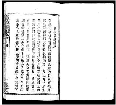 [张]张氏宗谱_17卷及卷首3-黄冈张氏宗谱 (湖北) 张氏家谱_十五.pdf