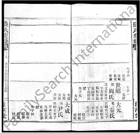 [张]张氏宗谱_22卷 (湖北) 张氏家谱_九.pdf