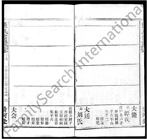 [张]张氏宗谱_22卷 (湖北) 张氏家谱_九.pdf