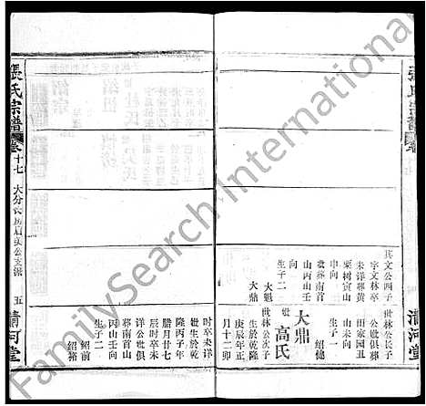 [张]张氏宗谱_22卷 (湖北) 张氏家谱_九.pdf