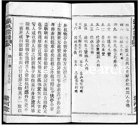 [张]张氏宗谱_22卷 (湖北) 张氏家谱_十八.pdf