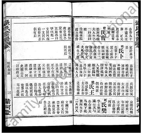 [张]张氏宗谱_22卷 (湖北) 张氏家谱_十九.pdf