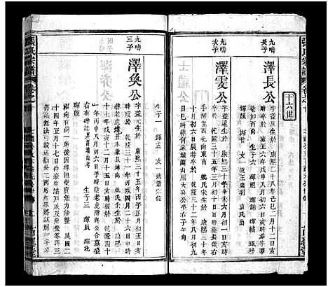 [张]张氏宗谱_23卷首1卷-张氏宗谱 (湖北) 张氏家谱_十二.pdf