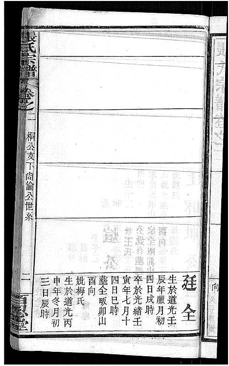 [张]张氏宗谱_23卷首3卷-张氏宗谱 (湖北) 张氏家谱_四.pdf